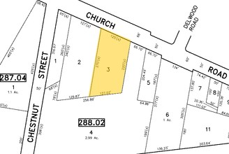 2306 Church Rd, Cherry Hill, NJ for sale Building Photo- Image 1 of 1