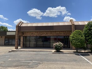 5139-5147 69th St, Lubbock, TX for rent Building Photo- Image 1 of 14