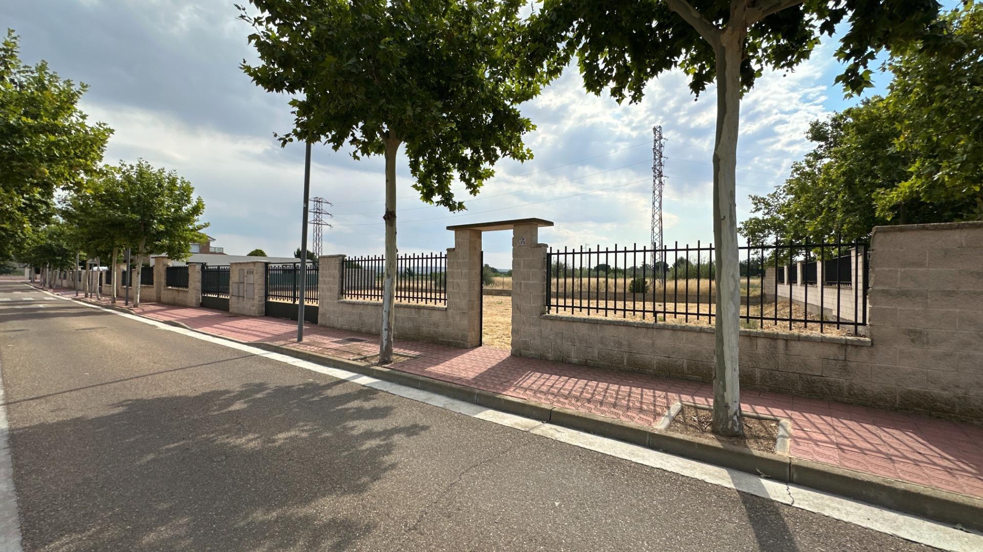 Camino de la Estación, 2, Utebo, Zaragoza for sale Primary Photo- Image 1 of 10