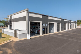 Buford Personal Warehouse® - Commercial Property