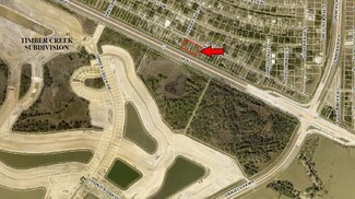 More details for 1000 - 1010 Meadow Rd, Lehigh Acres, FL - Land for Sale