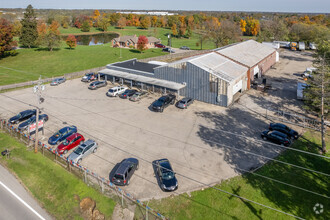 13477 Dixie Hwy, Walton, KY for sale Aerial- Image 1 of 1