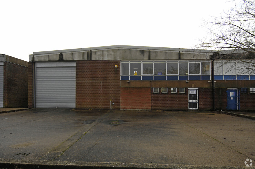 Eldon Rd, Beeston for rent - Building Photo - Image 2 of 18