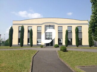 More details for 109 Impasse De Chavanne, Arnas - Office, Light Industrial to Rent
