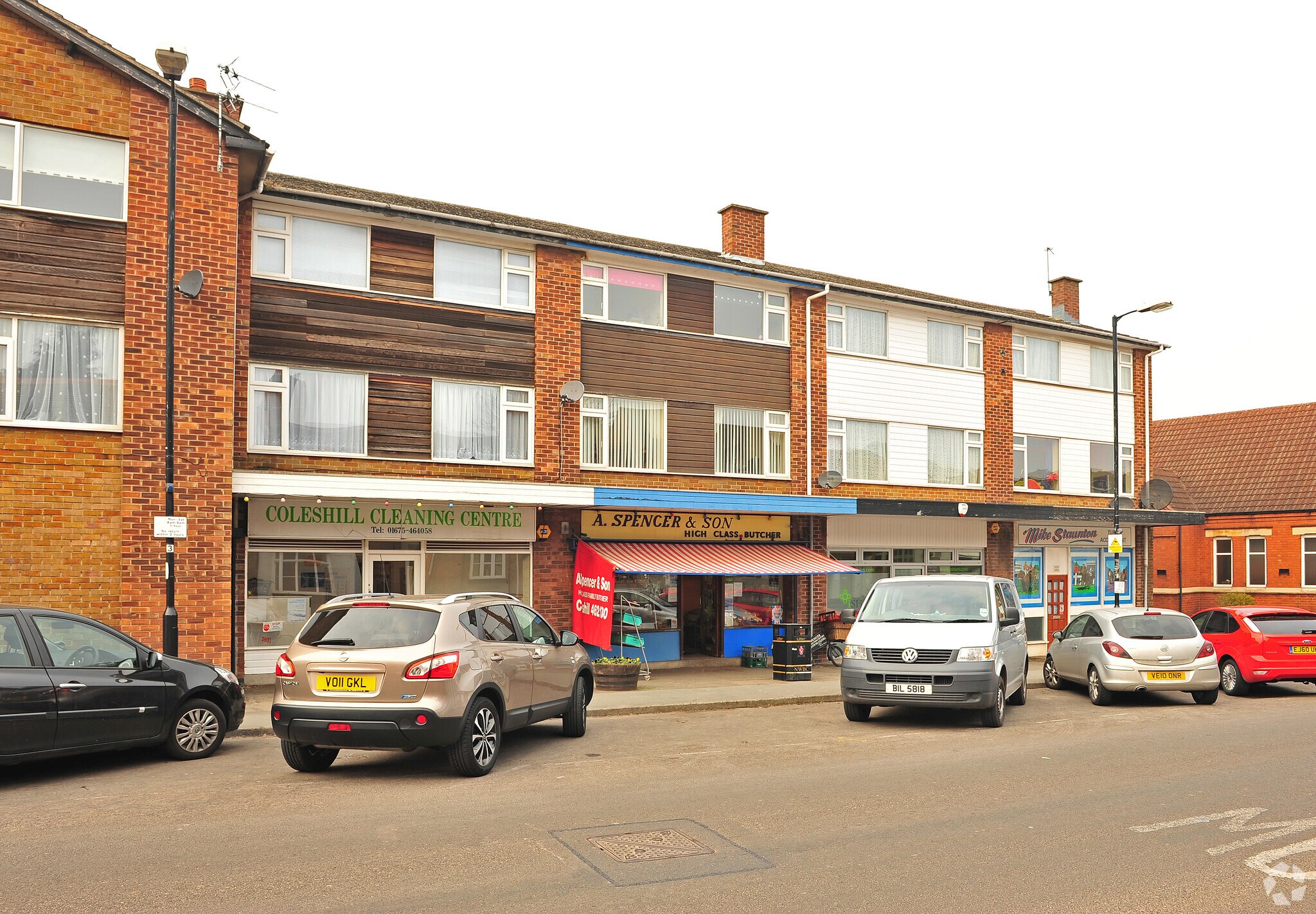 6-14 Coventry Rd, Birmingham for sale Primary Photo- Image 1 of 1