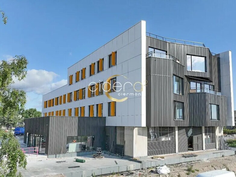 Retail in Clermont-Ferrand for sale - Building Photo - Image 2 of 10