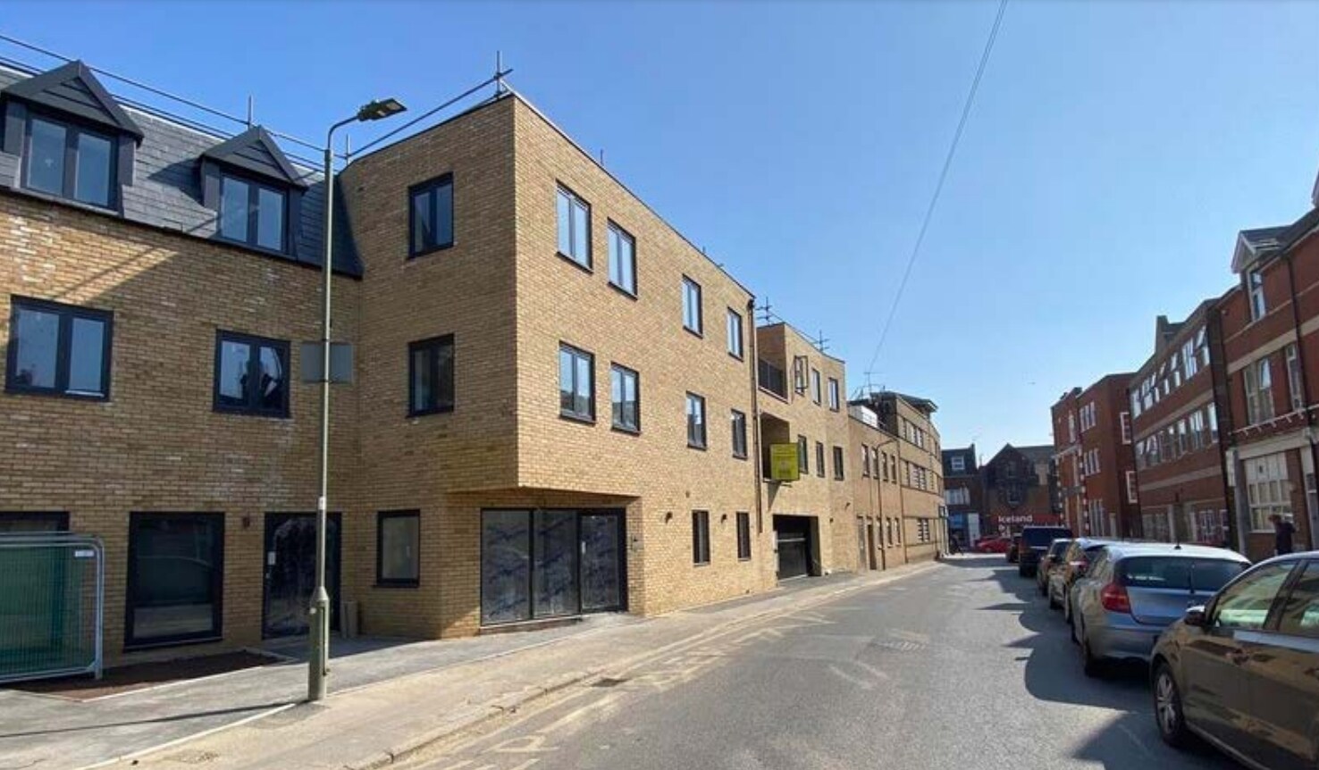 2 Salisbury Rd, Barnet for sale Building Photo- Image 1 of 1