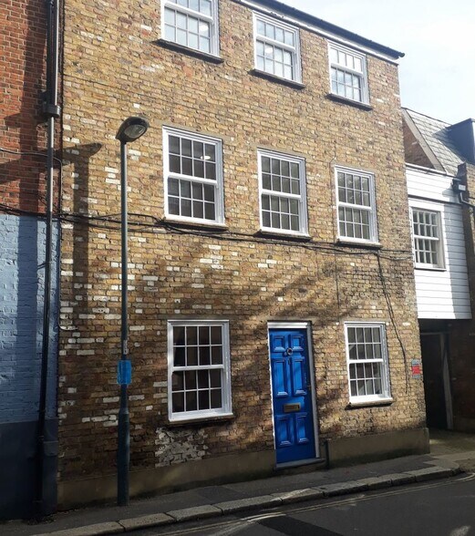 1A Old Bridge St, Kingston Upon Thames for sale - Primary Photo - Image 1 of 1