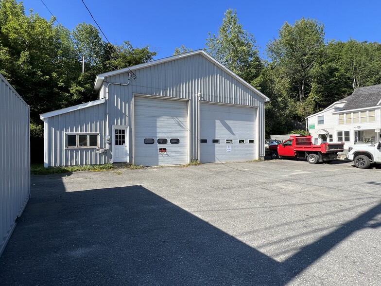 17 Main St, Barton, VT for sale - Building Photo - Image 1 of 1