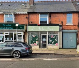 380 Boldmere Rd, Sutton Coldfield for sale Primary Photo- Image 1 of 1