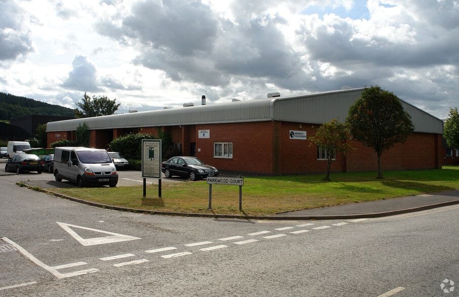 Parkwood Ct, Hereford to rent - Primary Photo - Image 1 of 1