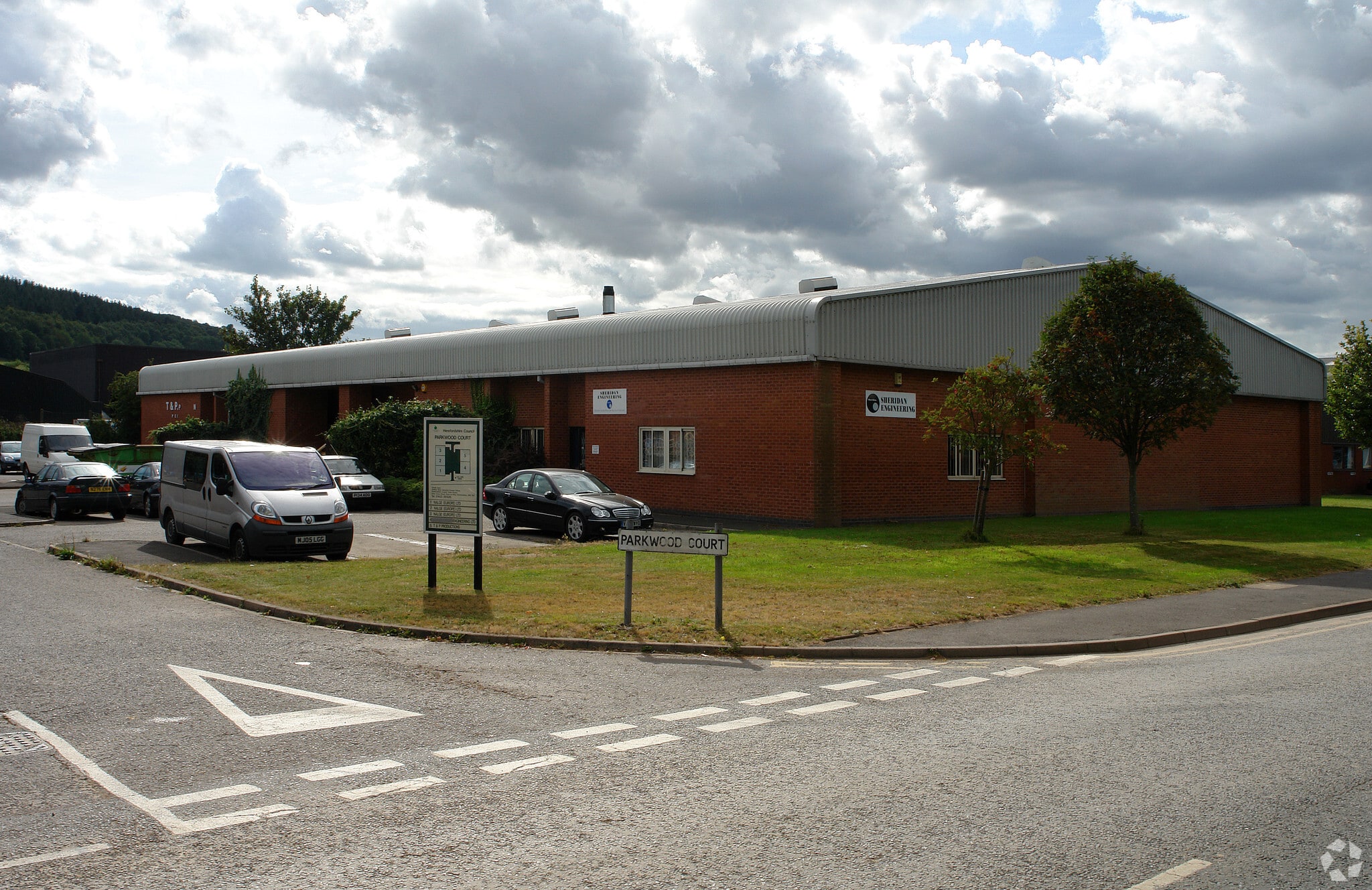 Parkwood Ct, Hereford to rent Primary Photo- Image 1 of 2