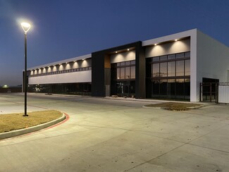 More details for 6001 Denton -1, Haltom City, TX - Light Industrial for Rent