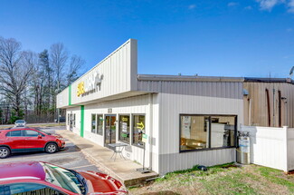 More details for 919-921 Anderson Dr, Liberty, SC - Retail, Industrial for Rent