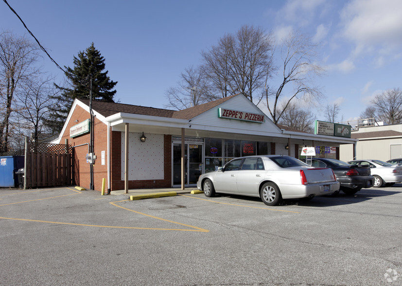 10430-10434 Northfield Rd, Northfield, OH for sale - Primary Photo - Image 1 of 1