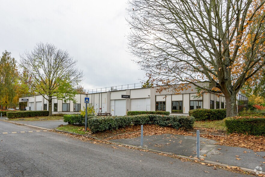 13 Rue de la Perdrix Les Fregates 4, Villepinte to rent - Building Photo - Image 2 of 3