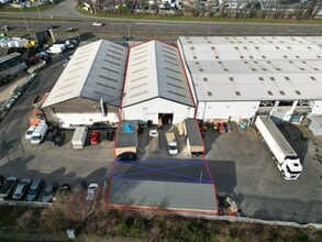 Chainbridge Rd, Blaydon On Tyne for sale Building Photo- Image 2 of 4