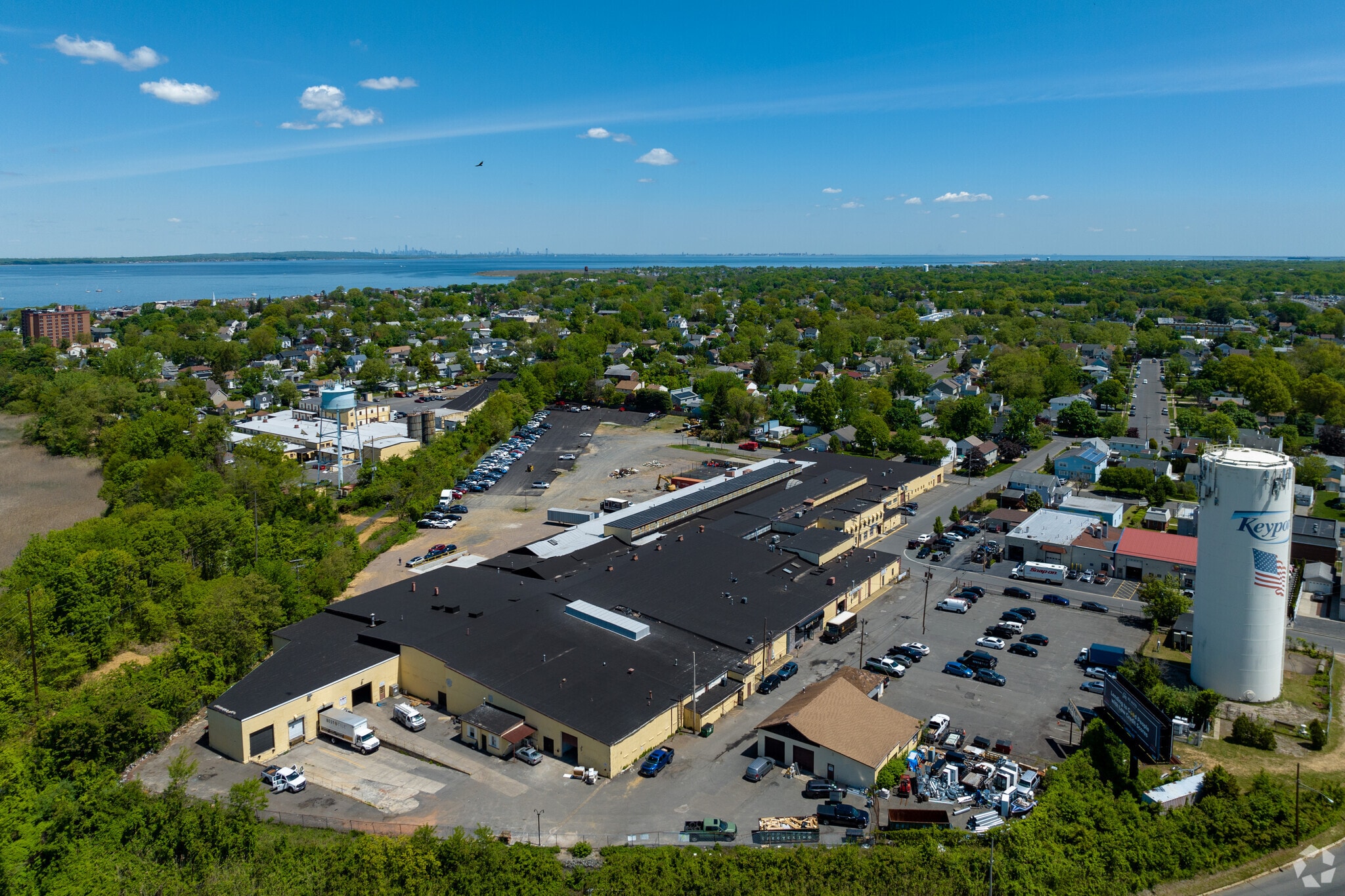 3 Cass St, Keyport, NJ for rent Building Photo- Image 1 of 27