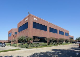 801 E Plano Pky, Plano, TX for rent Building Photo- Image 1 of 11