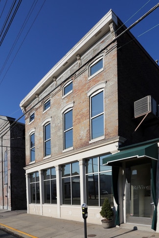 More details for 216 S Clay St, Louisville, KY - Co-working to Rent