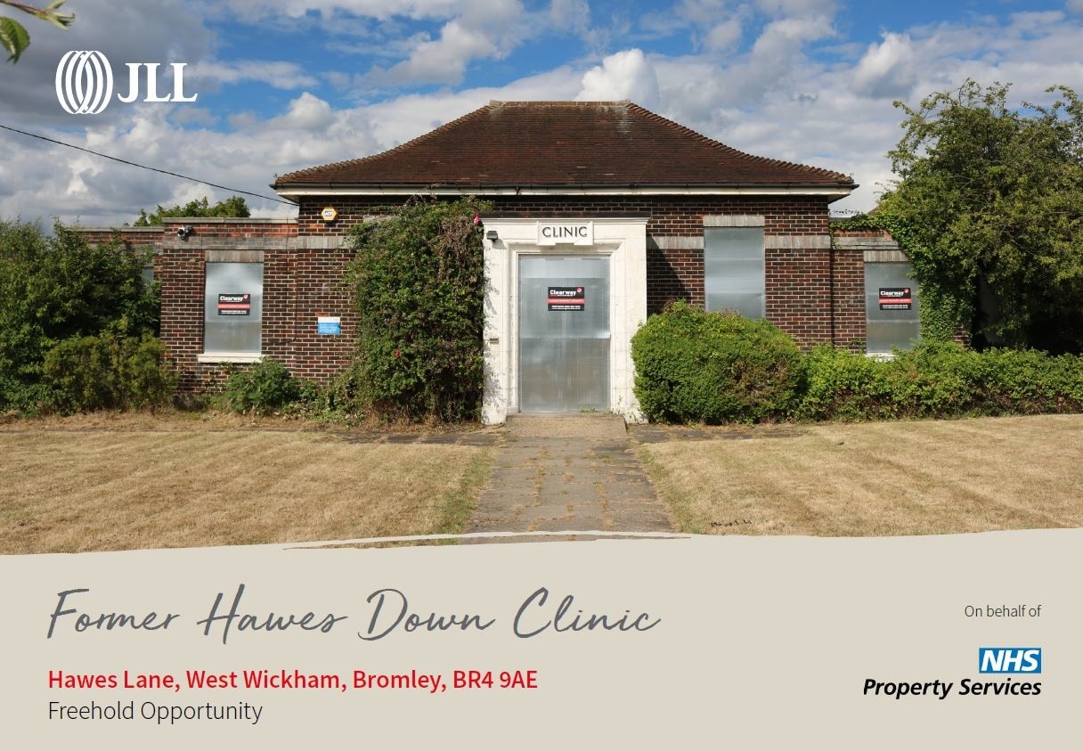 Hawes Ln, West Wickham for sale Other- Image 1 of 1
