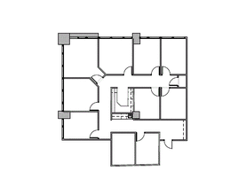 3101-3111 N Central Ave, Phoenix, AZ for rent Floor Plan- Image 1 of 1