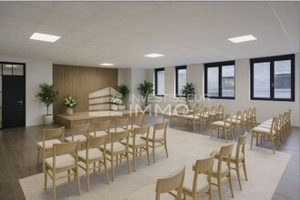 Office in Boissy-Saint-Léger to rent Interior Photo- Image 1 of 1