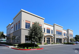 More details for 2205 Harbor Bay Pky, Alameda, CA - Light Industrial for Sale