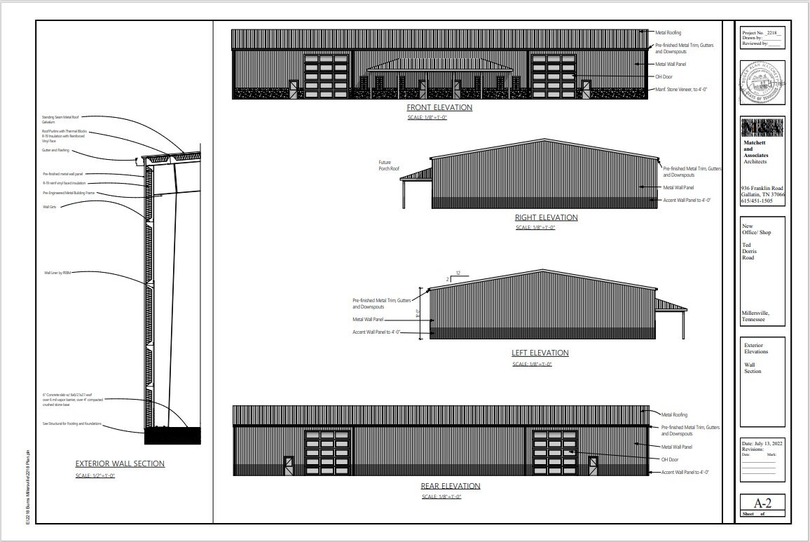 Ted Dorris Rd, Goodlettsville, TN to rent Building Photo- Image 1 of 12