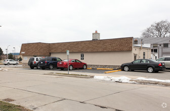 24906 Michigan Ave, Dearborn, MI for rent Building Photo- Image 1 of 7