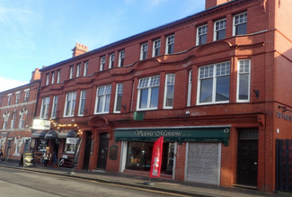 More details for 32-35 Hall St, Birmingham - Coworking for Rent