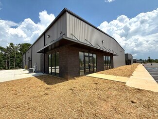 More details for 100 War Birds blvd, Spartanburg, SC - Industrial to Rent