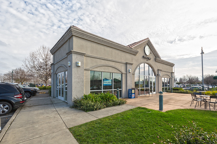 3615 Power Inn Rd, Sacramento, CA for rent - Primary Photo - Image 1 of 3