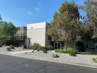 More details for 5069 Maureen Ln, Moorpark, CA - Office for Rent