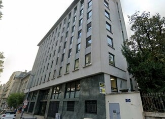 More details for 5 Quai Jayr, Lyon - Office for Sale