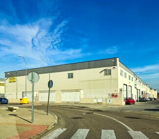 More details for Calle de las Moreras, 4 P, Ciempozuelos - Industrial for Sale