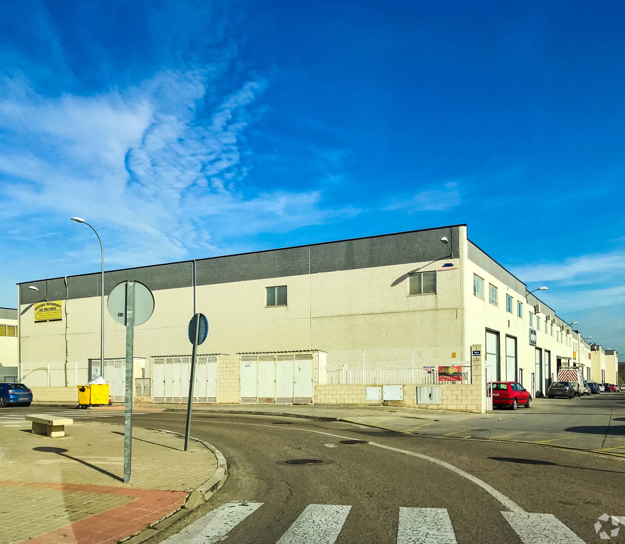 Calle de las Moreras, 4 P, Ciempozuelos, Madrid for sale Primary Photo- Image 1 of 13