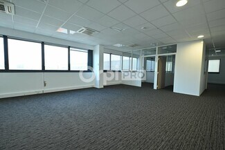 More details for 355 Avenue Henri Schneider, Meyzieu - Office, Light Industrial to Rent