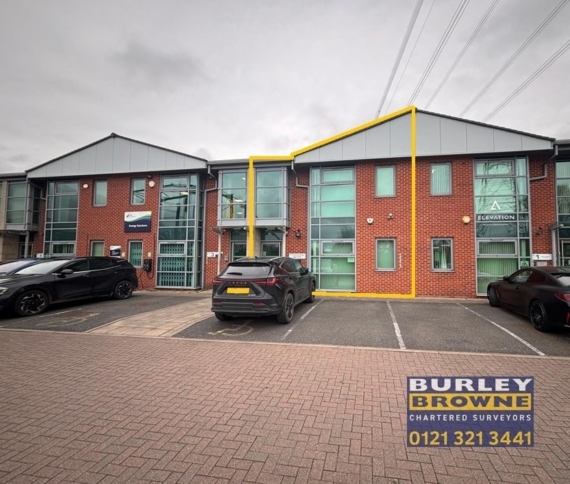 Chester Rd, Birmingham to rent Building Photo- Image 1 of 7
