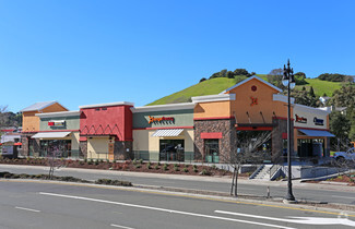 More details for 1400 Pinole Valley Rd, Pinole, CA - Retail for Rent