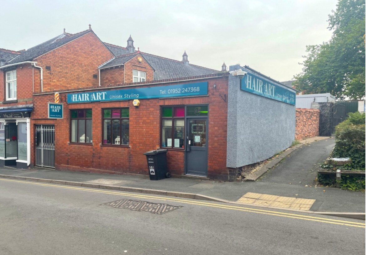29 Tan Bank, Telford for sale Building Photo- Image 1 of 1