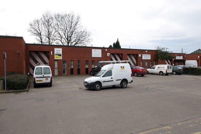 More details for Park Ln, Wolverhampton - Industrial for Sale