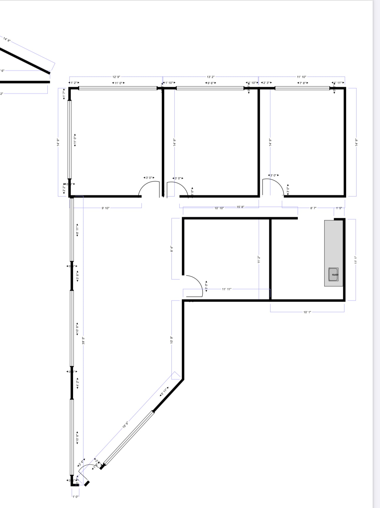 1408 Horizon Ave, Lafayette, CO to rent Interior Photo- Image 1 of 1