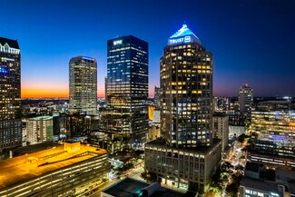 More details for 401 E Jackson St, Tampa, FL - Co-working to Rent