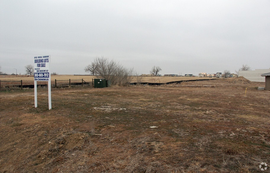 1323 W Baseline Rd, Lafayette, CO for sale - Building Photo - Image 2 of 5