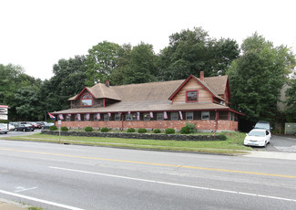 More details for 336 W Main St, Norwich, CT - Retail for Sale