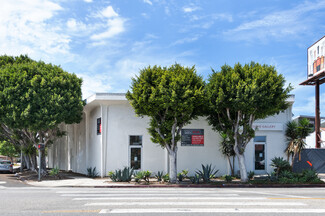 More details for 2683-2685 S La Cienega Blvd, Los Angeles, CA - Retail for Rent