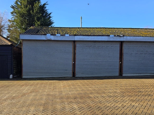More details for Woodhall Ln, Shenley - Industrial to Rent