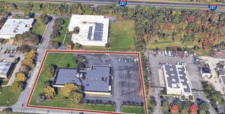 More details for 281 Centennial Ave, Piscataway, NJ - Office for Sale