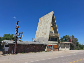 8801 Interstate 76 Frontage Rd, Henderson, CO for sale Primary Photo- Image 1 of 1